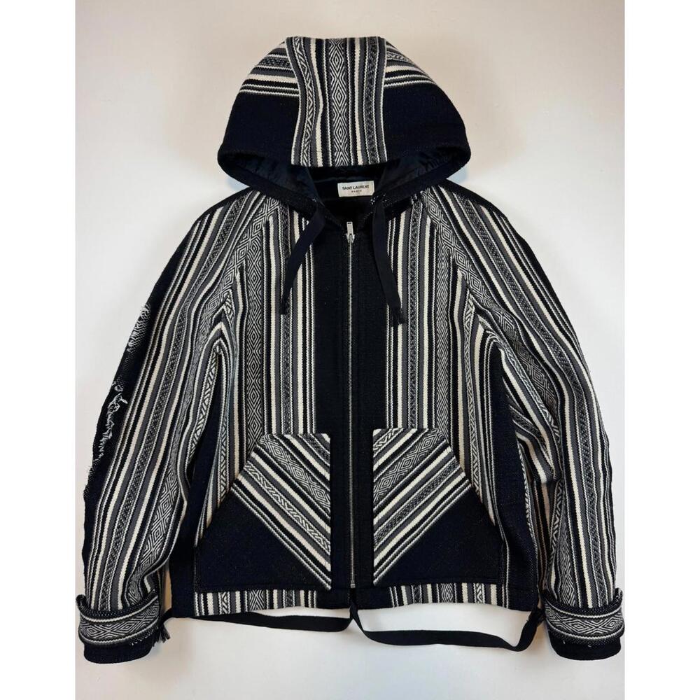 Saint Laurent 2017 Baja Jacket